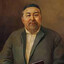 Абай Кунанбаев