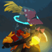 Horseyboi