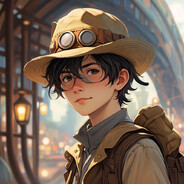 Big Avatar