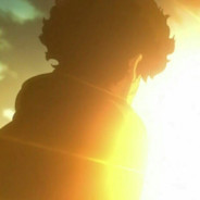 有种纯真的野性的美