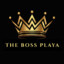 The Boss Playa