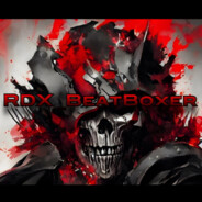 RDX_BeatBoxer