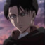 Heichov Levi Ackerman