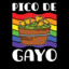 Pico de Gayo