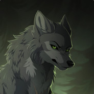 CrimsonWolf avatar