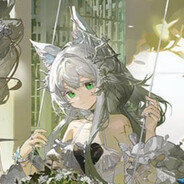 罗德岛第一火力手香香