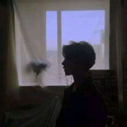 汗流浃背了吧！老弟