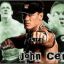 John Cena is Balanced