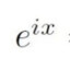 Formula de Euler