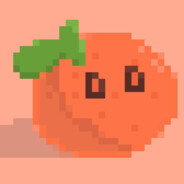 Mr. Orange