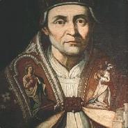 Pope Celestine V