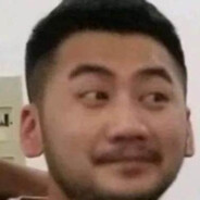 粉乳色红头