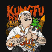 KungFuPen