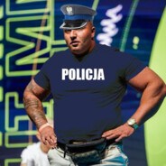 Podkomisarz Deniz Sałędzki