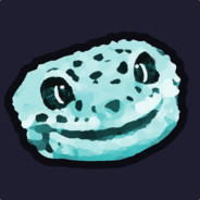 Lost Gecko avatar