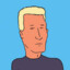 Boomhauer