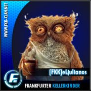 eLjulian0s is bLaMe! ㋡