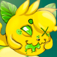 lemonyghost