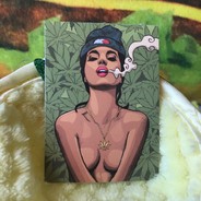 biegam w dresie po cs’e