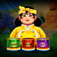 Big Hot Flaming Pots's avatar