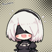 Chibi2B