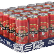 белая березка 0.5