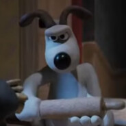 Gromit