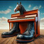 ECCO CAVALLO VIRTUOSO