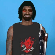 夜之城最后肘击王—强尼手银