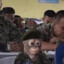 Sergeant Monke