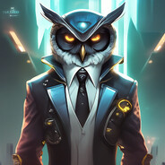 Cyber Owl