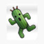 Cactus_Monster