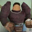 The Rock TimpaN
