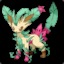 Mega Leafeon