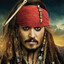 C.Jack Sparrow
