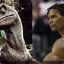 BFA | Chris Bosh the Dinosaurman