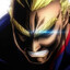 All-Might