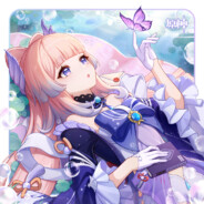 海祇岛传奇军师Kokomi