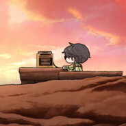 陆沉是块小蛋糕