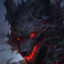 Dark Wolf