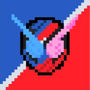 牛逼哄哄能量瓶突破手