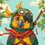 Parrot
