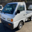 1997 Suzuki Carry 4WD (660cc)