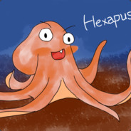 hexapus
