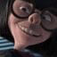 (MATA PETES) EDNA