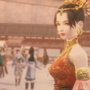 辉神(>‿◠)尤物