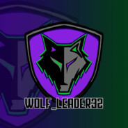 Wolf Leader32