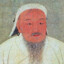 一代天骄元太祖铁木真