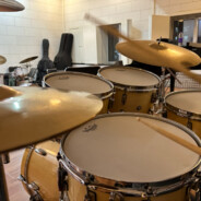 重活一世之我去打放克