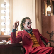 小丑竟是我自己